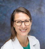 Image of Dr. Jessica L. McQuerry, MD