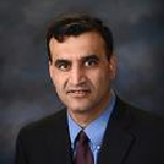 Image of Dr. Rizwan E. Kibria, MD