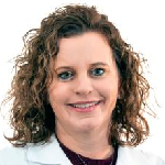 Image of Mrs. Kristen A. Hall, APRN, NP