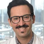 Image of Dr. Nicholas Miladore, MD