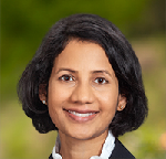 Image of Dr. Geeta Chaparala, MD