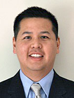 Image of Dr. Michael P. Wong, DDS