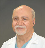 Image of Dr. Upender Krishen Munshi, MD