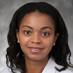 Image of Dr. Cheryl Hawa Robertson, MD