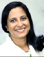 Image of Dr. Leeba E. Babu, MD