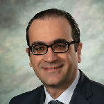 Image of Dr. Rony M. Abou-Jawde, MD