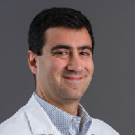 Image of Dr. Anthony J. Ciampa, MD