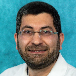 Image of Dr. Mohammad Al-Ali, MD