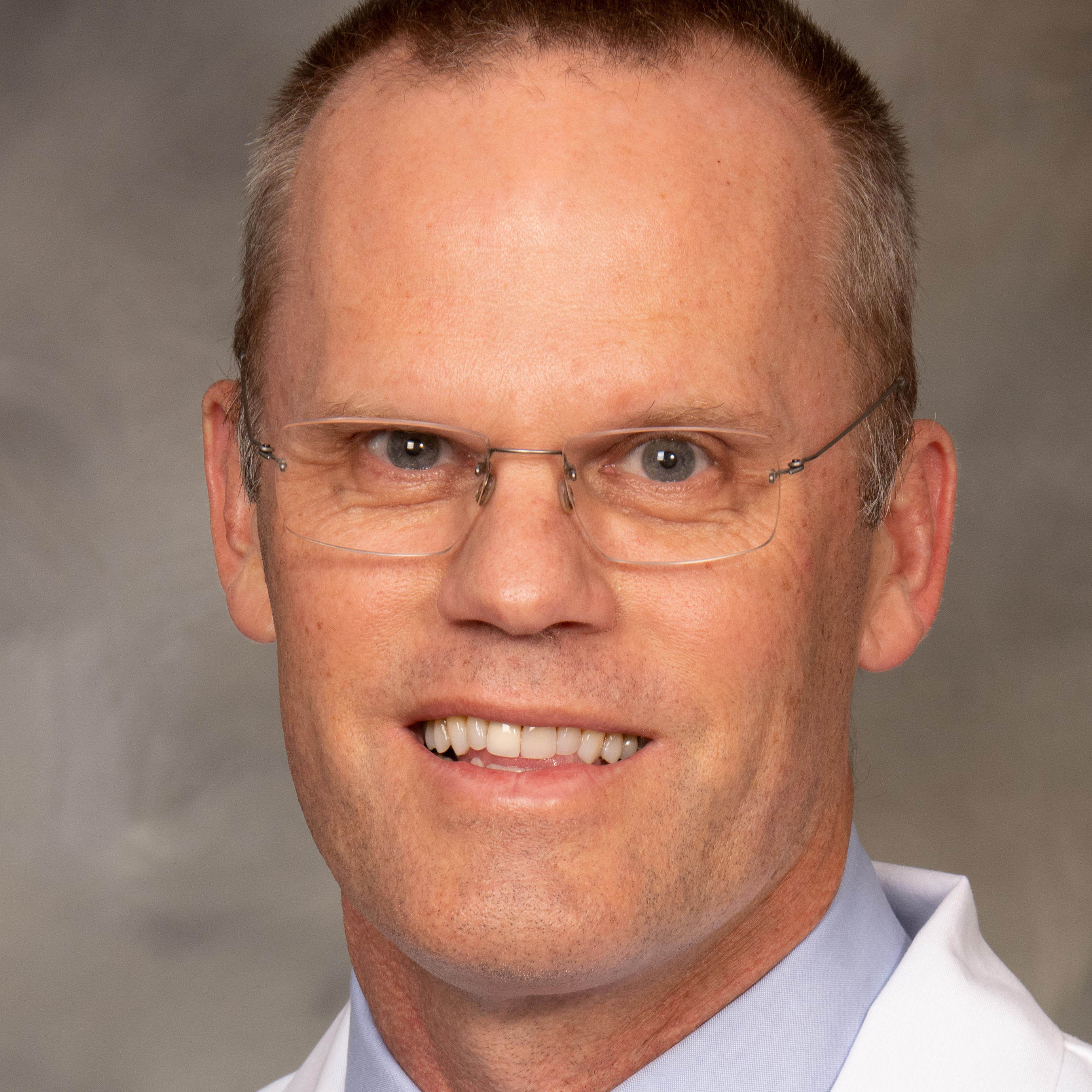 Image of Dr. Andrew Augustus Smith, MD