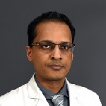 Image of Dr. Azam Hadi, MD