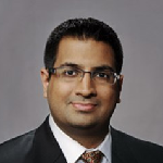 Image of Dr. Naveen Divakaruni, DO