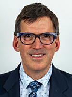 Image of Dr. David R. Meyer, DO