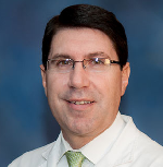 Image of Dr. Gabriel A. Zaietta, MD