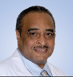 Image of Dr. Freddie L. Everson, MD