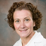 Image of Dr. Patricia C. Aristimuno, MD