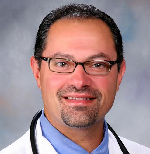 Image of Dr. Amir A. Andrawis, MD
