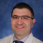 Image of Dr. Charbel Simon Fawaz, MD
