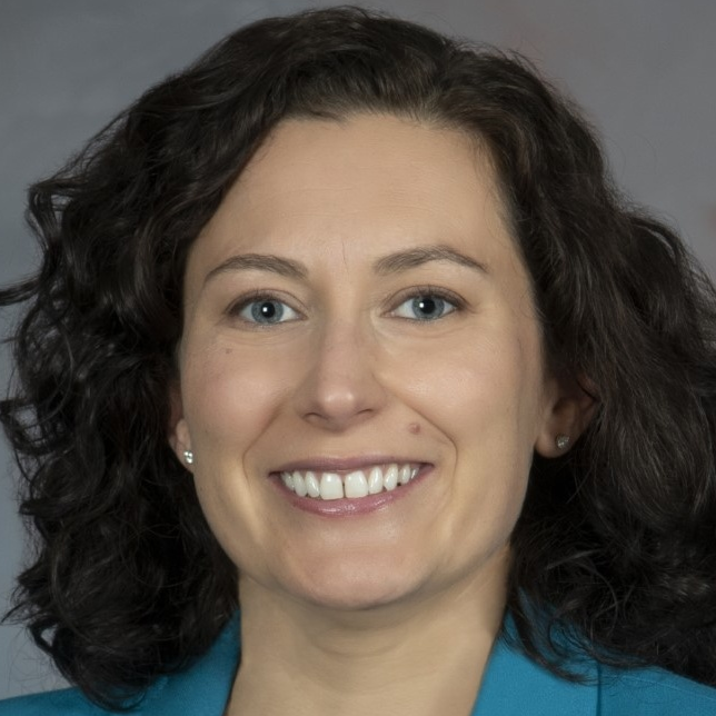 Image of Dr. Erika Freese Wilson, MD, MPH