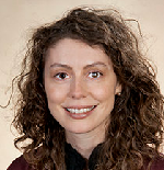 Image of Dr. Catherine Margaret D'avanzato, PhD