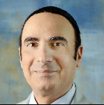 Image of Dr. Bashar Attar, MD