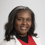 Image of Dr. Maxine A. Theriot, MD