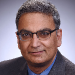 Image of Dr. Ashish Upadhyay, MD