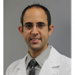 Image of Dr. Yonatan Yosef Greenstein, MD