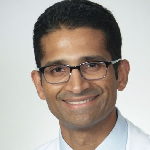 Image of Dr. Shaun Mohan, MD, FHRS