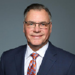 Image of Dr. John J. Gashkoff, MD