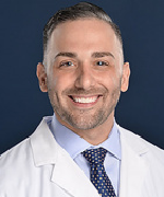 Image of Dr. Daniel Paul Verges, MD
