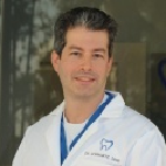 Image of Dr. Justin Ivor Schwartz, DMD