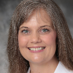 Image of Dr. Janet Goddard Boone, MD