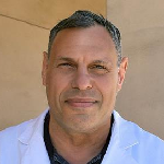 Image of Dr. Bernard Irving Weinstock, MD