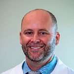 Image of Dr. Grant Andrew De La Motte, MD
