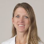 Image of Dr. Lisa Marie Hainstock, MD