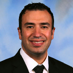Image of Dr. Bashar Alhariri, MD