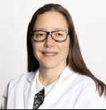 Image of Dr. Kathryn Martin, MD