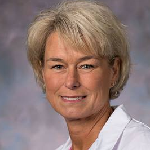 Image of Mrs. Denise M. Graham, RN, CNP
