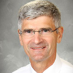 Image of Dr. Byron T. Beasley, MD