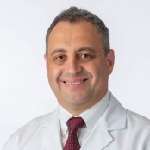 Image of Dr. Dmitry Tuder, MD