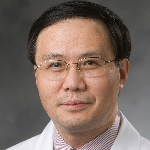 Image of Dr. Yong-Hui Jiang, MD