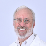 Image of Dr. Ernest M. Atkinson, MD