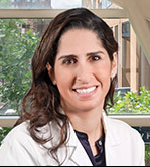Image of Dr. Lea A. Moukarzel, MD