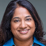 Image of Dr. Betsy Ann Pathickal, MD