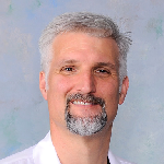 Image of Dr. Daniel F. Smith, MD