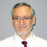 Image of Dr. Luis S. S. Marsano-Obando, MD