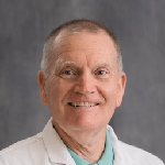 Image of Dr. John A. Lavin, MD