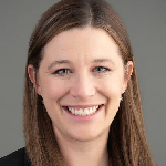 Image of Dr. Anna C. Beck, MD