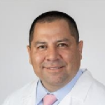 Image of Dr. Edison Rafael Castro, DO