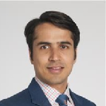 Image of Dr. Vineet Punia, MS, MD
